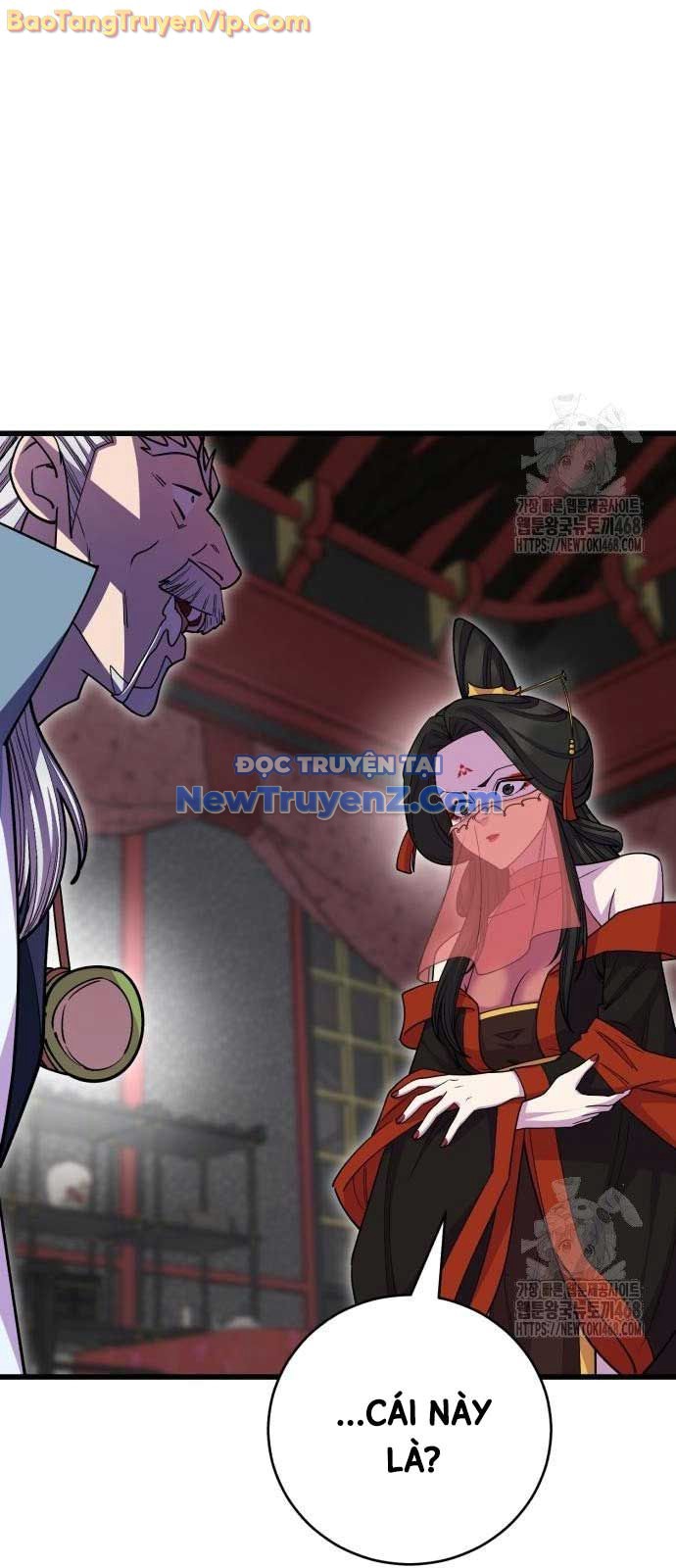 Thiên Hạ Đệ Nhất Đại Sư Huynh chapter 134 - Trang 83