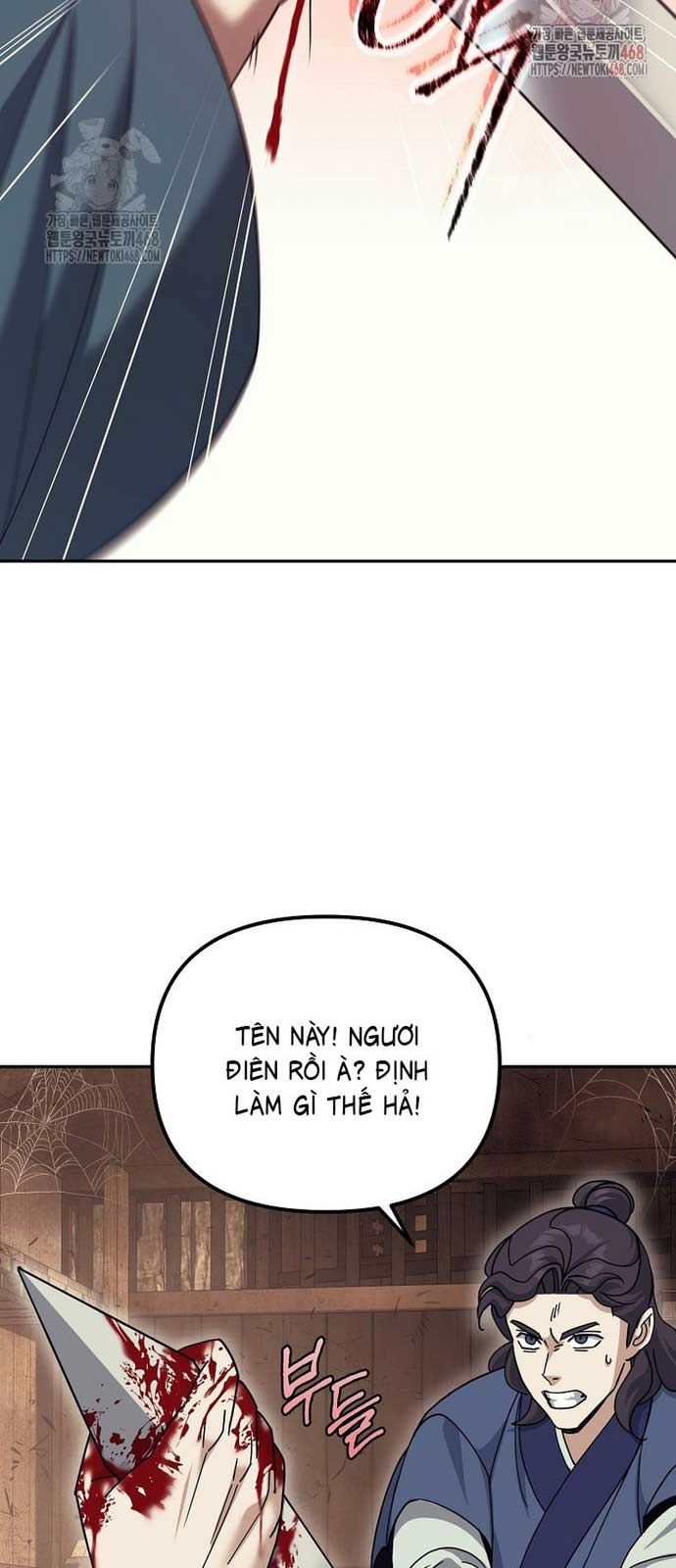 Hoạn Quan Tuyệt Luân chapter 25 - Trang 4