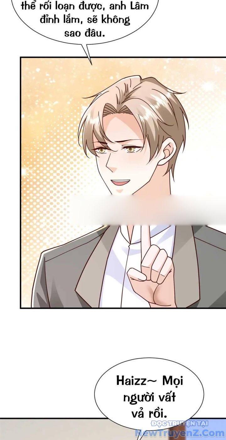 Mỗi Tuần Ta Có Một Nghề Nghiệp Mới chapter 802 - Trang 34
