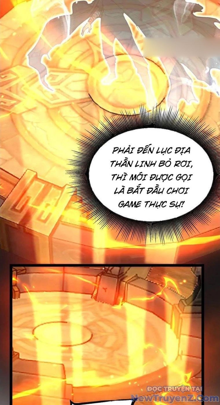 Thích Khách Thần Cấp, Ta Chính Là Bóng Đêm chapter 26 - Trang 33