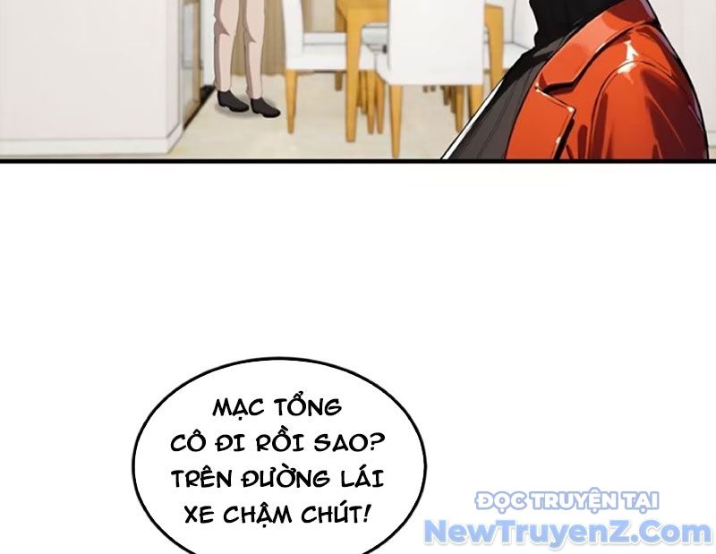 Đạo Hữu Lùi Một Bước: Ta Tới Giết Thần Trừ Quỷ chapter 37 - Trang 19
