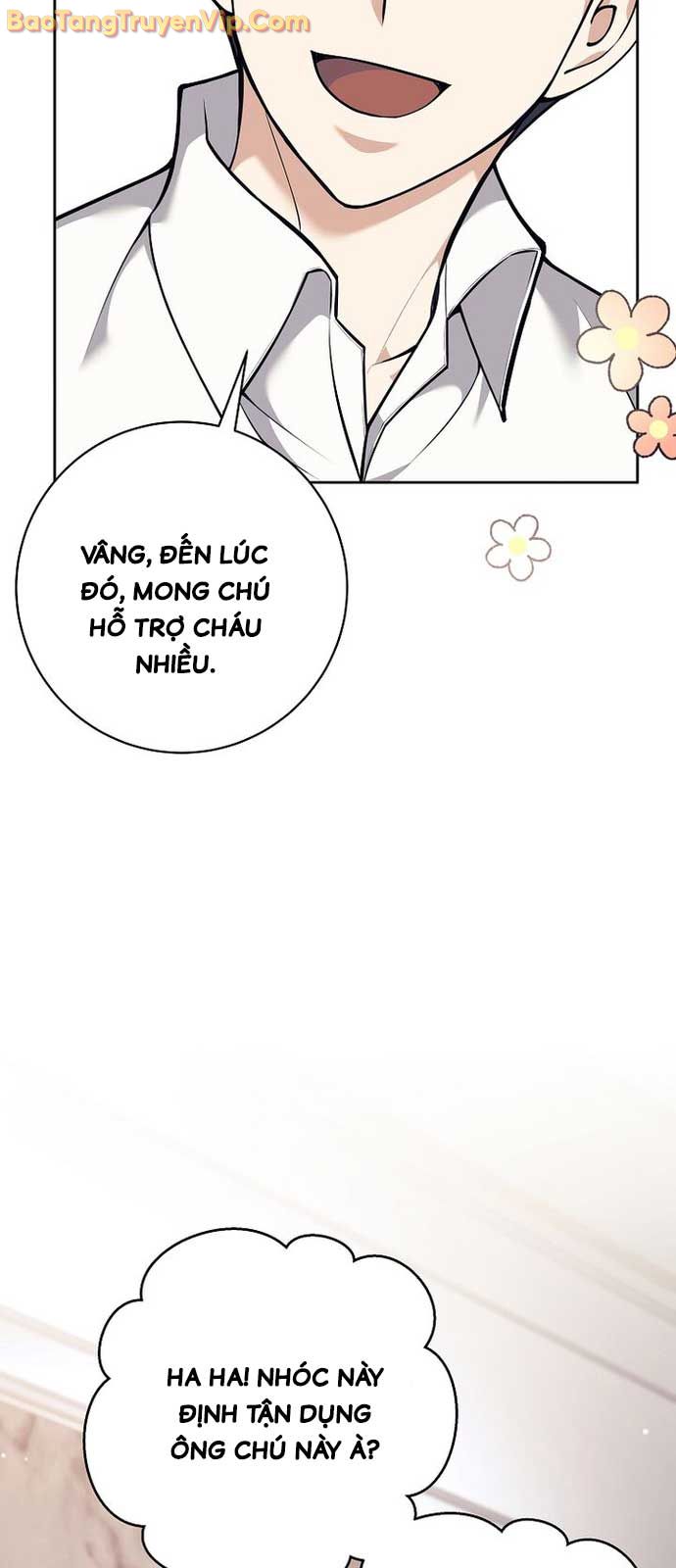 Đứa Con Ngoài Giá Thú Có Khả Năng Hấp Thụ Vũ Khí chapter 35.1 - Trang 81
