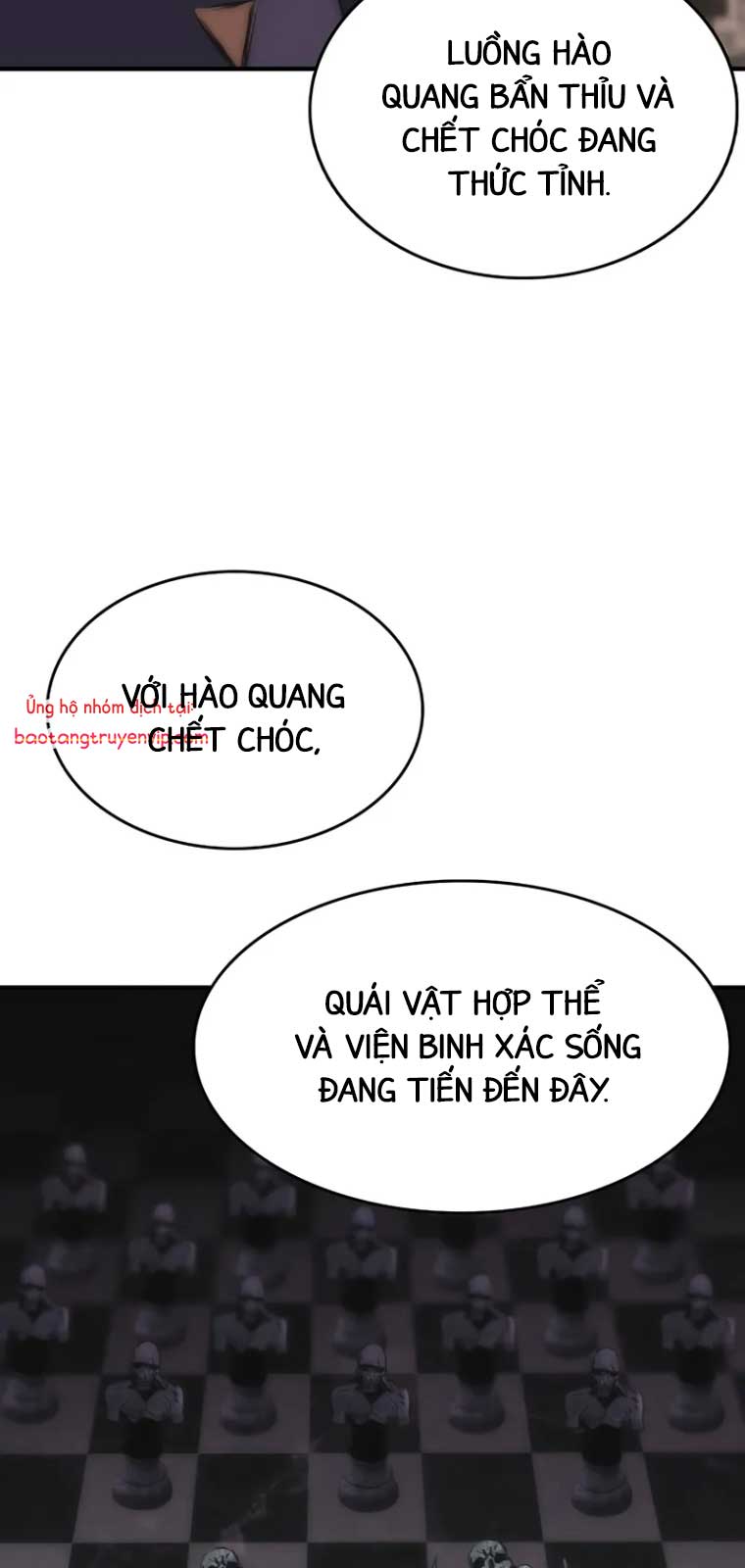 Bản Năng Hồi Quy Của Chó Săn chapter 68.1 - Trang 15