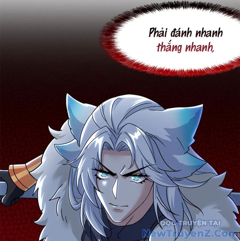 Cường Giả Đến Từ Trại Tâm Thần chapter 345 - Trang 52