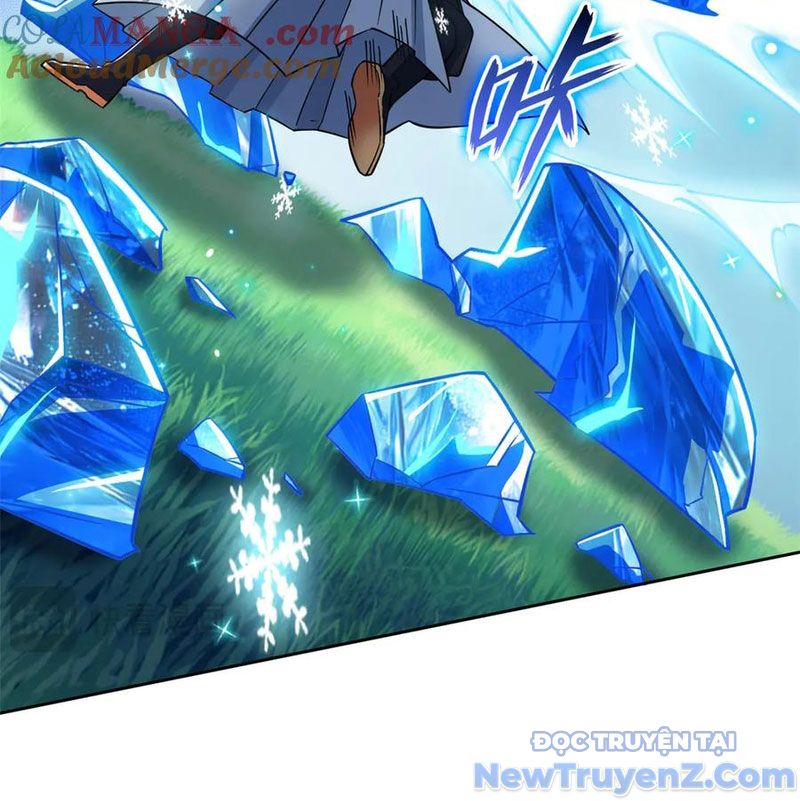 Cường Giả Đến Từ Trại Tâm Thần chapter 345 - Trang 34