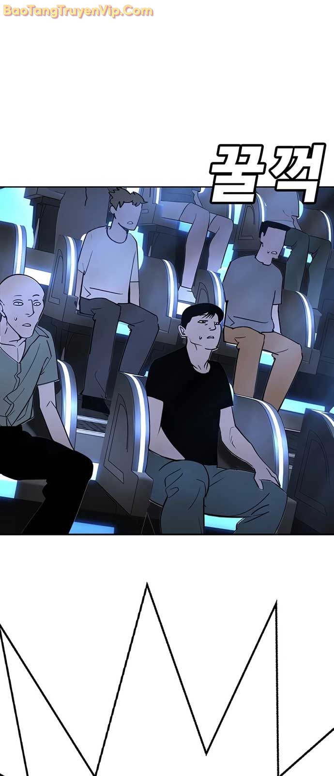 Cách Mạng Bắt Nạt chapter 28 - Trang 139