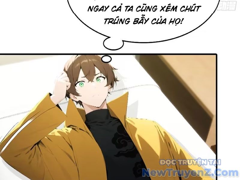 Đạo Hữu Lùi Một Bước: Ta Tới Giết Thần Trừ Quỷ chapter 40 - Trang 19