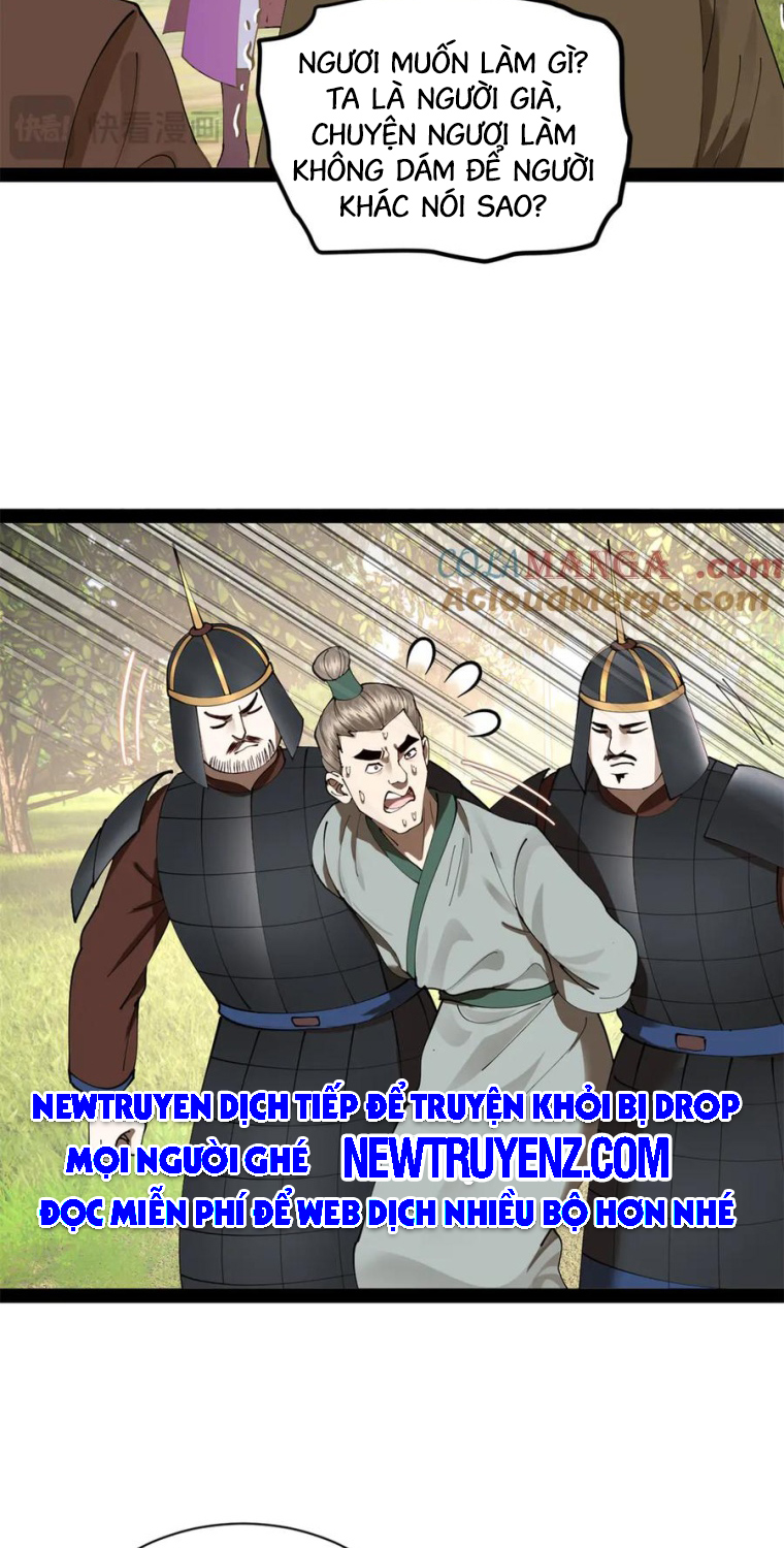 Chàng Rể Mạnh Nhất Lịch Sử chapter 303 - Trang 40