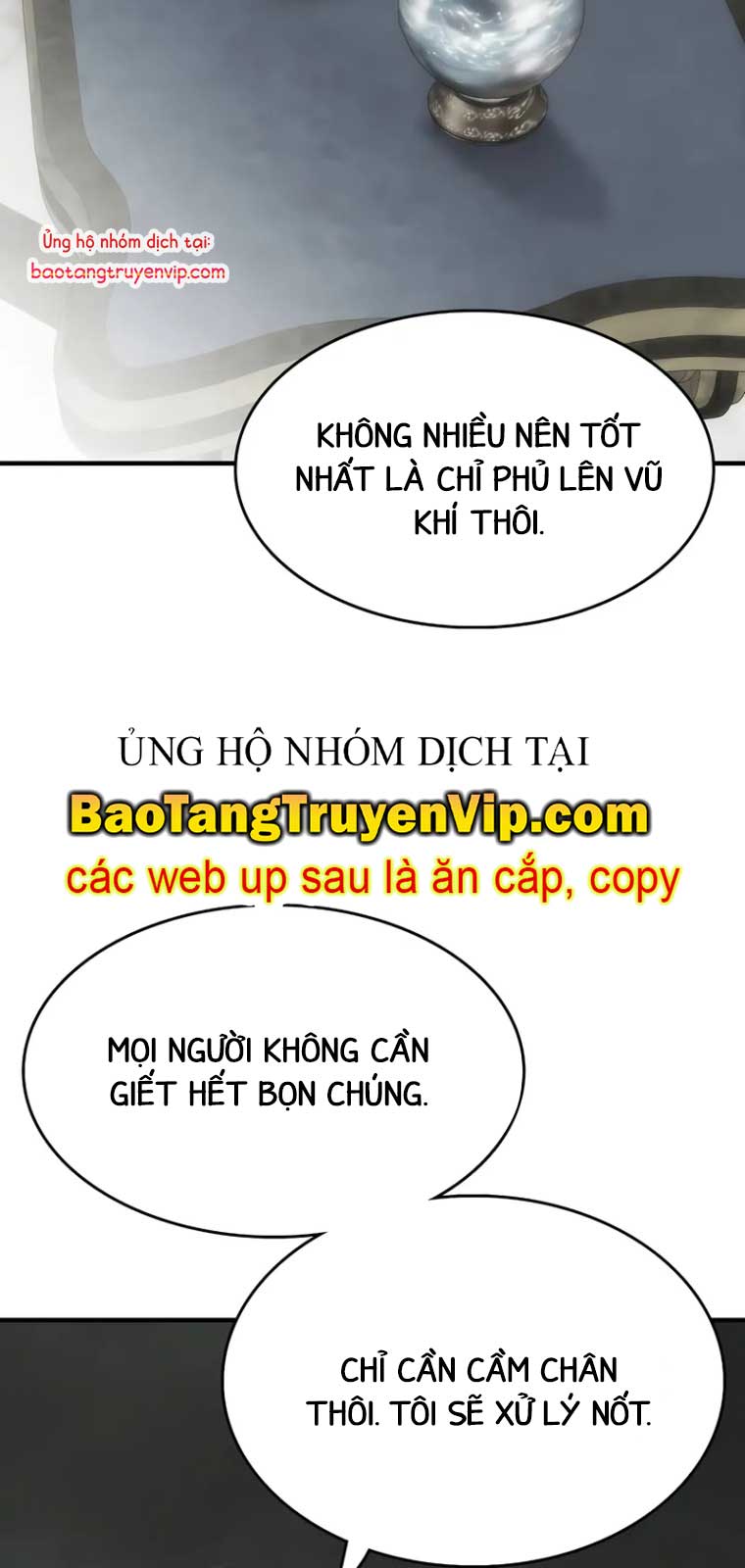 Bản Năng Hồi Quy Của Chó Săn chapter 68.1 - Trang 25