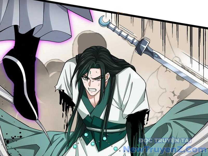 Giết Ta Thêm Mấy Lần Ta Liền Vô Địch chapter 81 - Trang 149