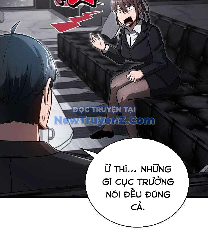 Cách Một Tử Linh Sư Cấp Thảm Họa Nghỉ Hưu chapter 38 - Trang 43