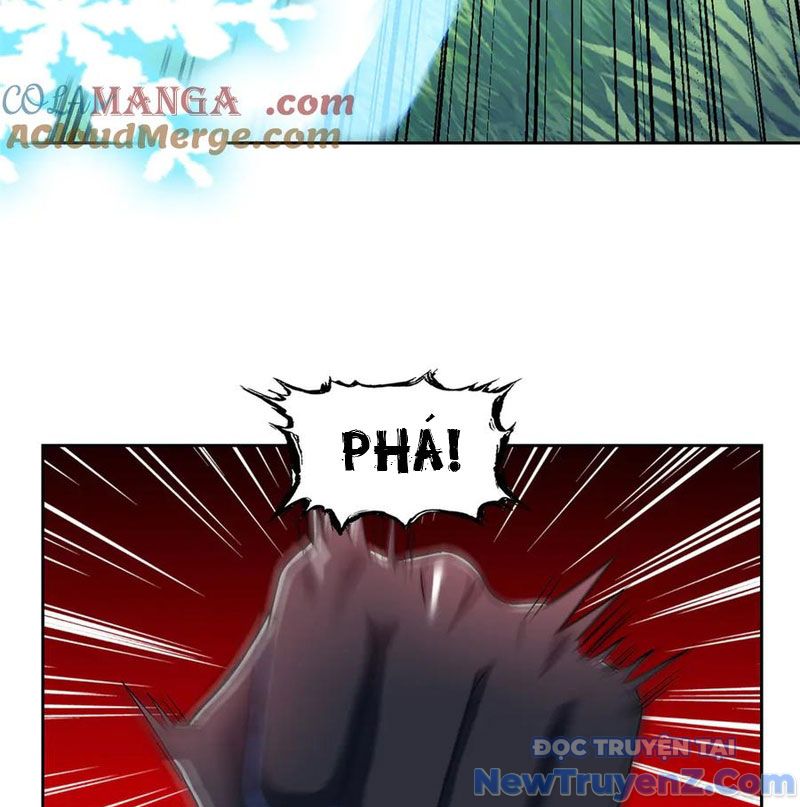 Cường Giả Đến Từ Trại Tâm Thần chapter 345 - Trang 18