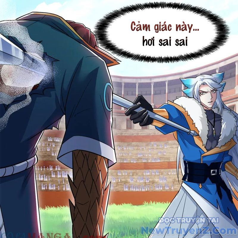 Cường Giả Đến Từ Trại Tâm Thần chapter 346 - Trang 72