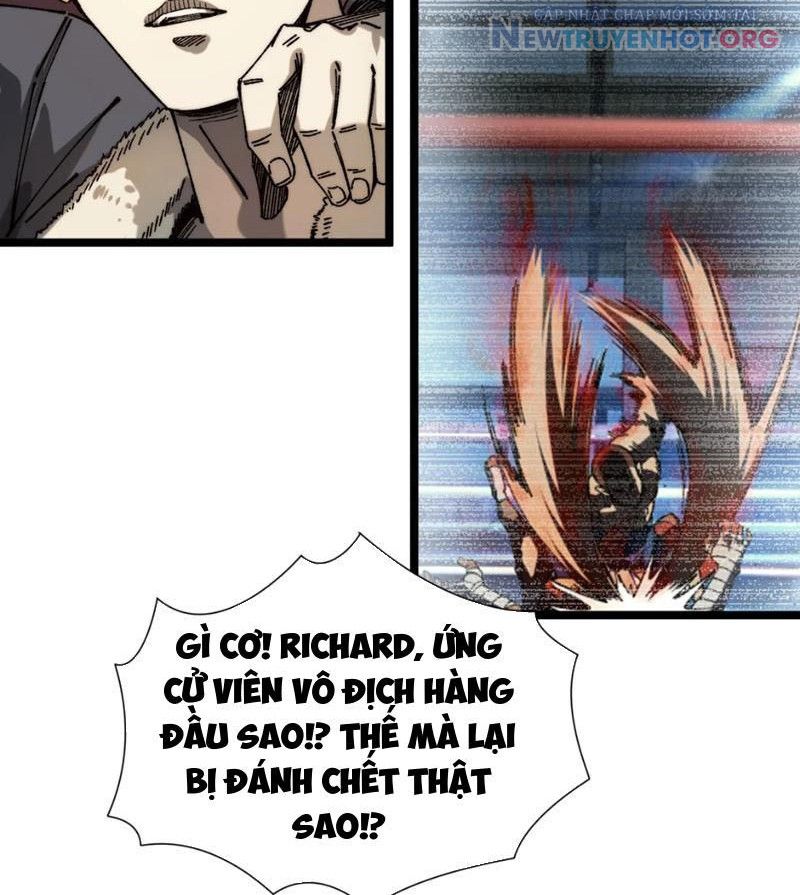 Bách Thú Chi Vương chapter 8 - Trang 55