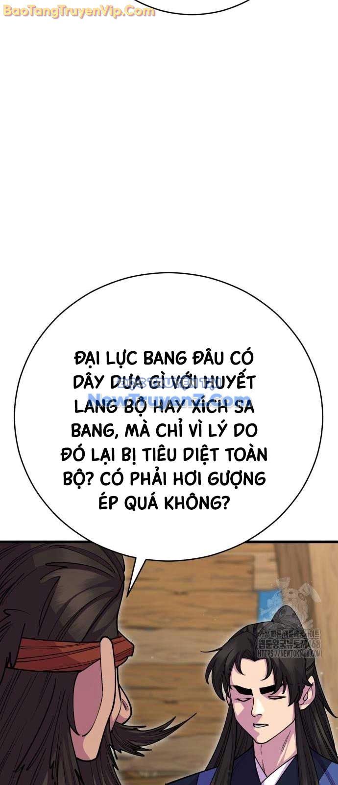Thiên Hạ Đệ Nhất Đại Sư Huynh chapter 134 - Trang 21
