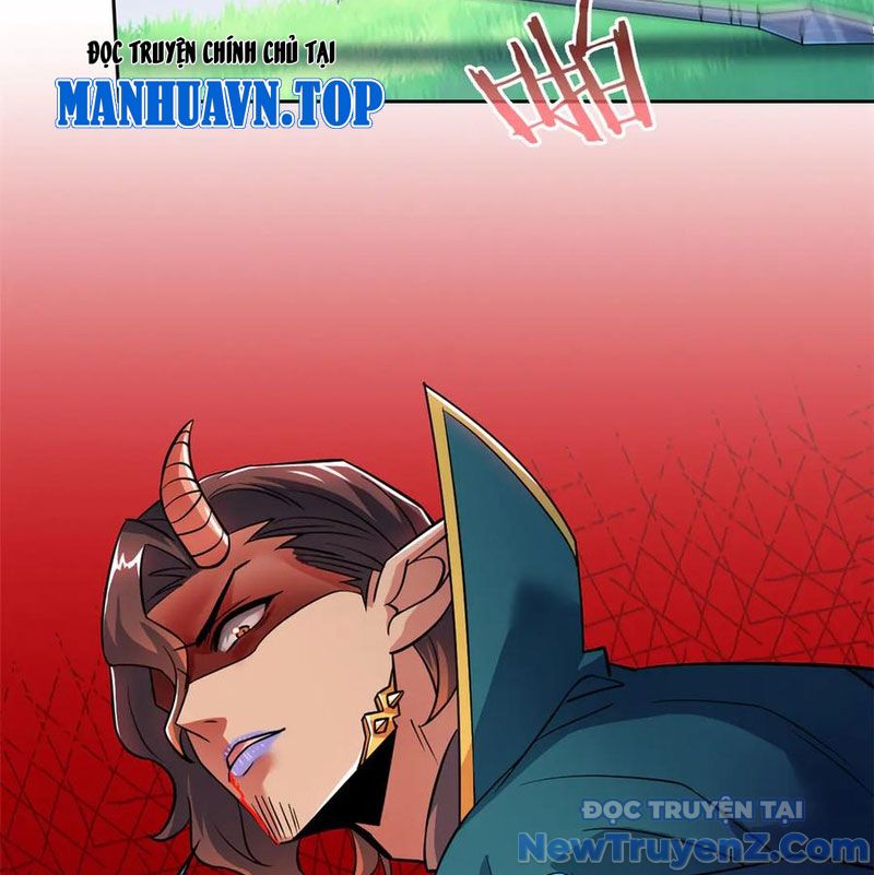Cường Giả Đến Từ Trại Tâm Thần chapter 345 - Trang 114