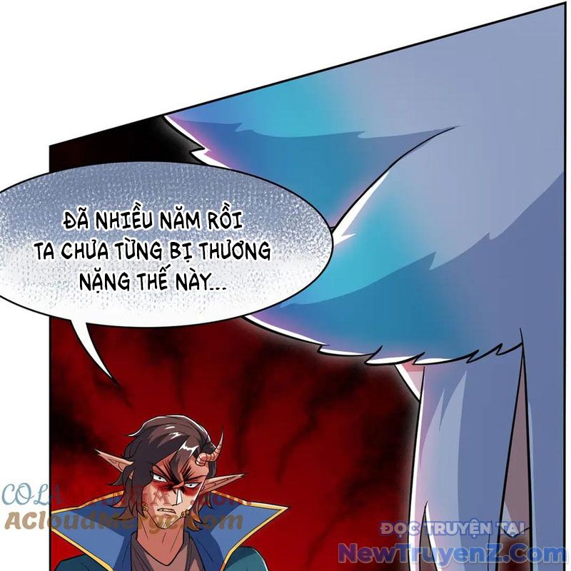Cường Giả Đến Từ Trại Tâm Thần chapter 346 - Trang 87