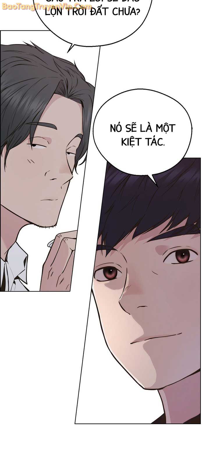 Người Đàn Ông Thực Thụ chapter 207 - Trang 37