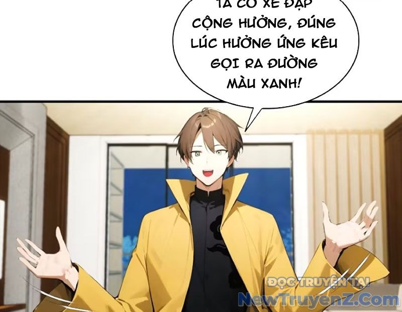 Đạo Hữu Lùi Một Bước: Ta Tới Giết Thần Trừ Quỷ chapter 37 - Trang 36