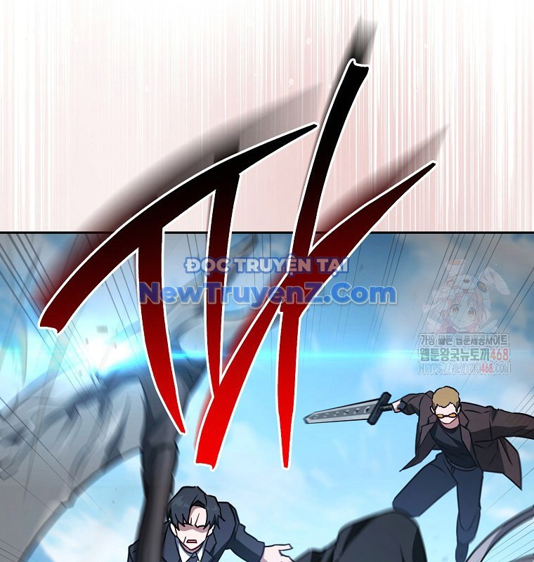 Cẩm nang dành cho top ranker chapter 34 - Trang 44