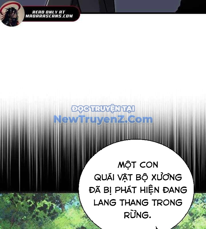 Cách Một Tử Linh Sư Cấp Thảm Họa Nghỉ Hưu chapter 38 - Trang 9