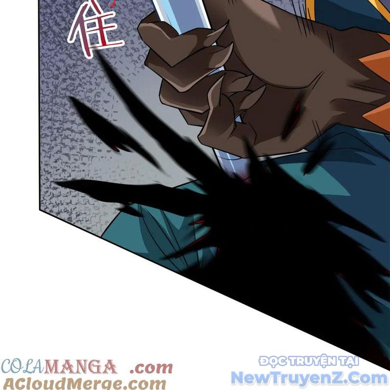 Cường Giả Đến Từ Trại Tâm Thần chapter 345 - Trang 103