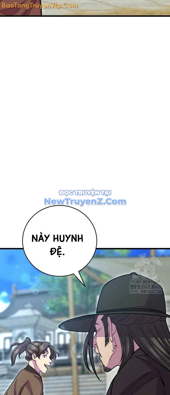 Thiên Hạ Đệ Nhất Đại Sư Huynh chapter 134 - Trang 41