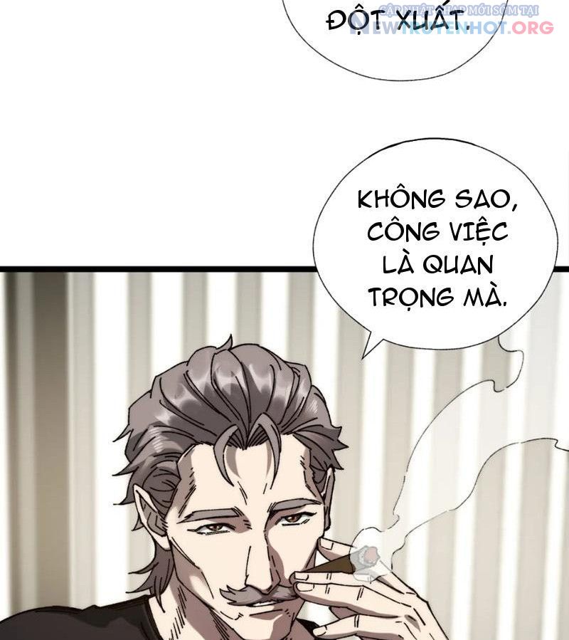 Bách Thú Chi Vương chapter 8 - Trang 7