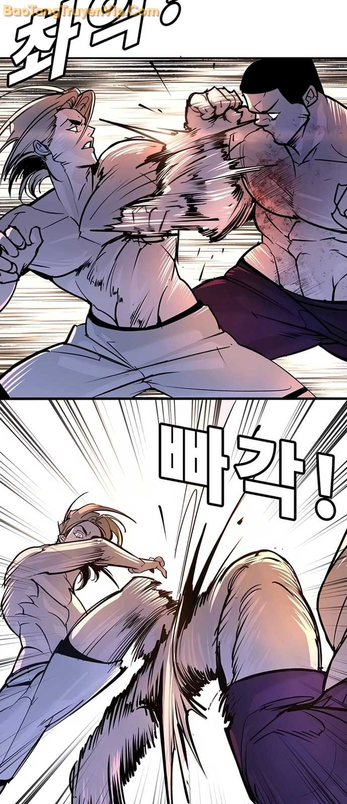 Cách Mạng Bắt Nạt chapter 28 - Trang 117