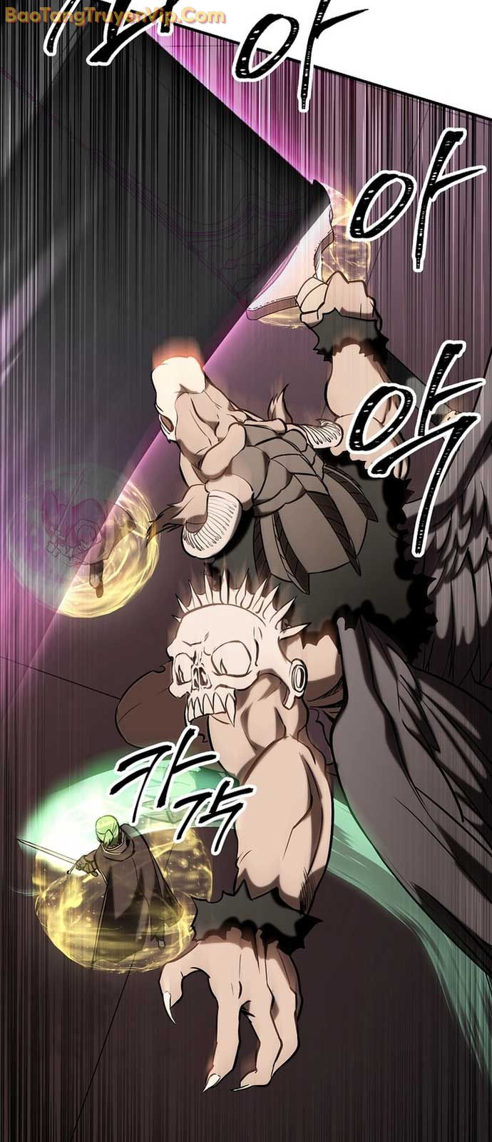 Nhân Vật Phụ Trong Thế Giới Điên Loạn chapter 24 - Trang 37