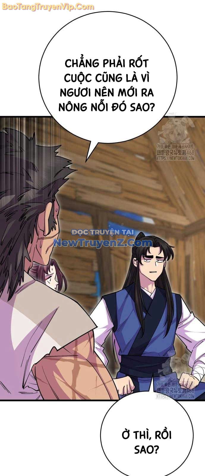 Thiên Hạ Đệ Nhất Đại Sư Huynh chapter 134 - Trang 24