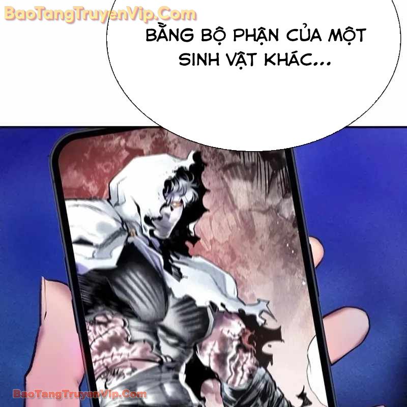 Nhân Trùng Đại Chiến chapter 161 - Trang 45
