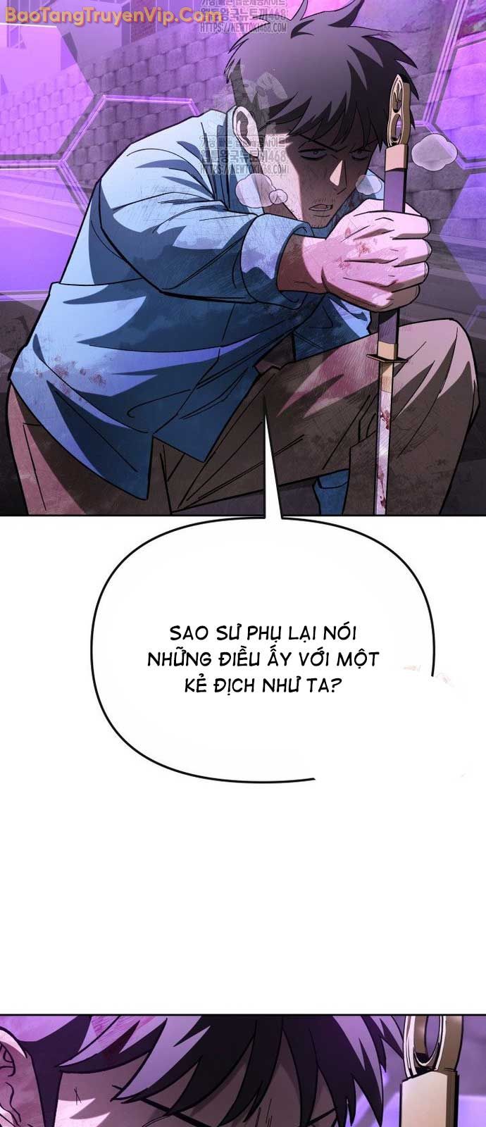 Thiên Ma Giáo chapter 23 - Trang 95