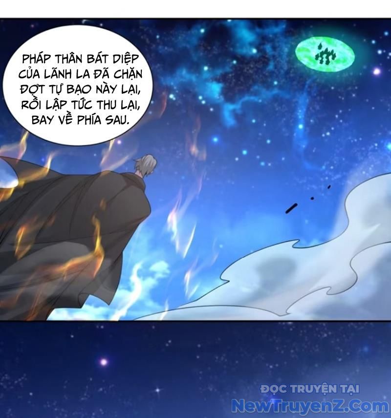 Đồ Đệ Của Ta Đều Là Đại Phản Phái chapter 378 - Trang 49