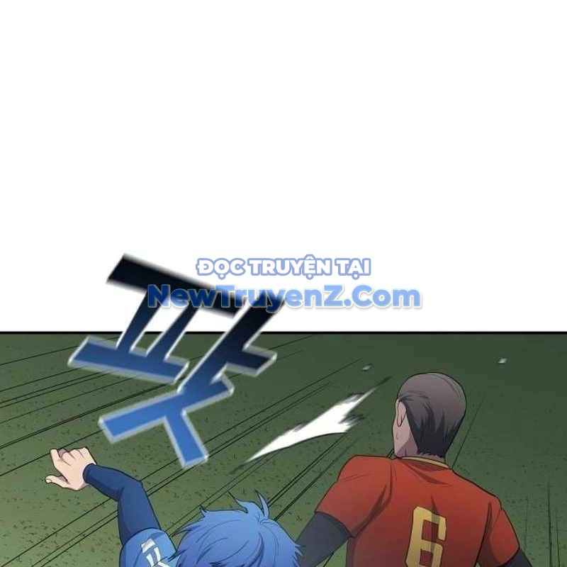 Thiên Phú Bóng Đá, Tất Cả Đều Là Của Tôi! chapter 96 - Trang 77