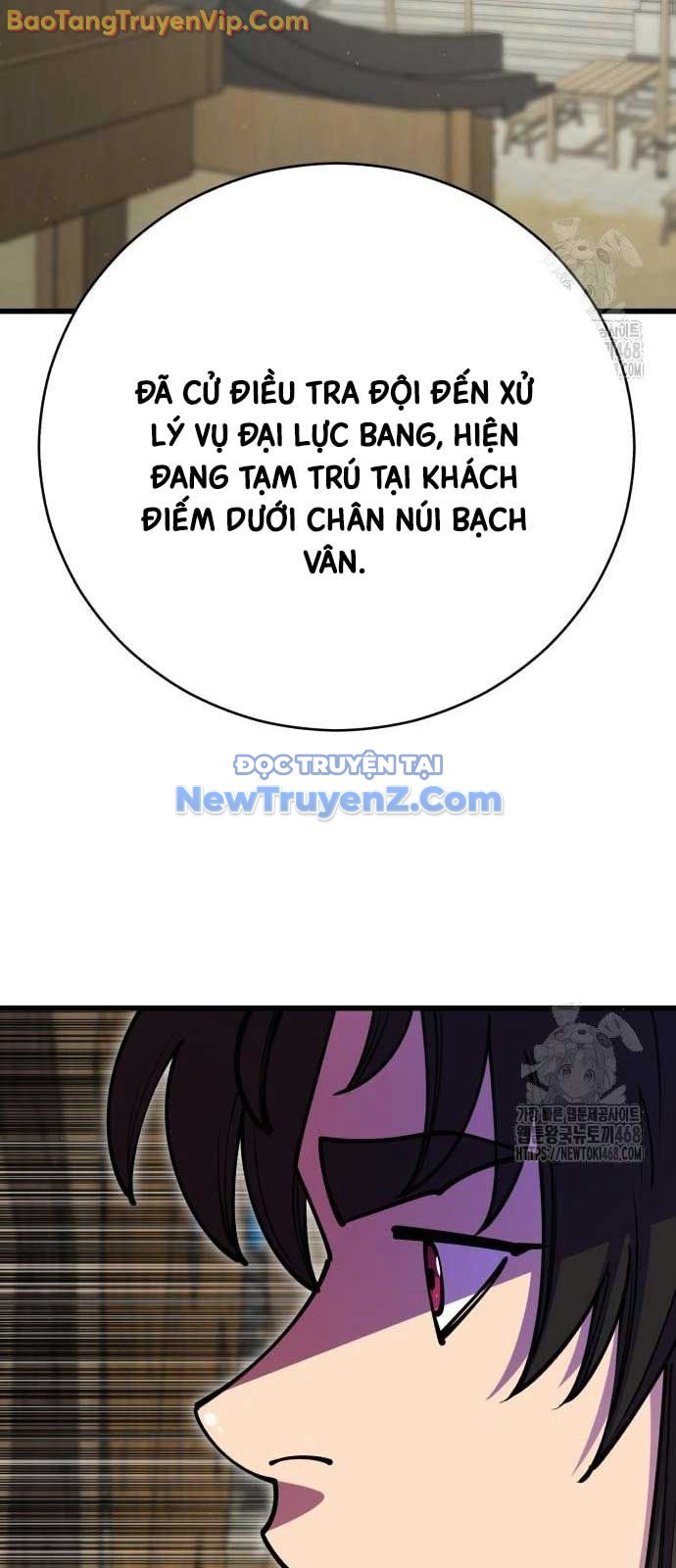 Thiên Hạ Đệ Nhất Đại Sư Huynh chapter 134 - Trang 30