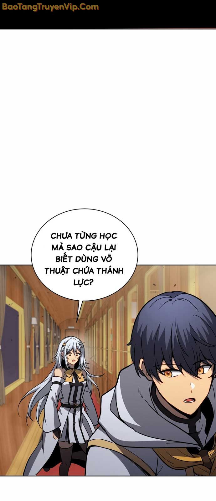 Tử Linh Sư Thiên Tài Của Học Viện chapter 167.2 - Trang 59