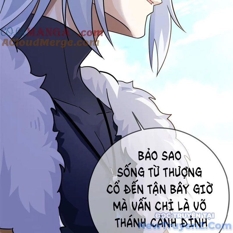 Cường Giả Đến Từ Trại Tâm Thần chapter 346 - Trang 18