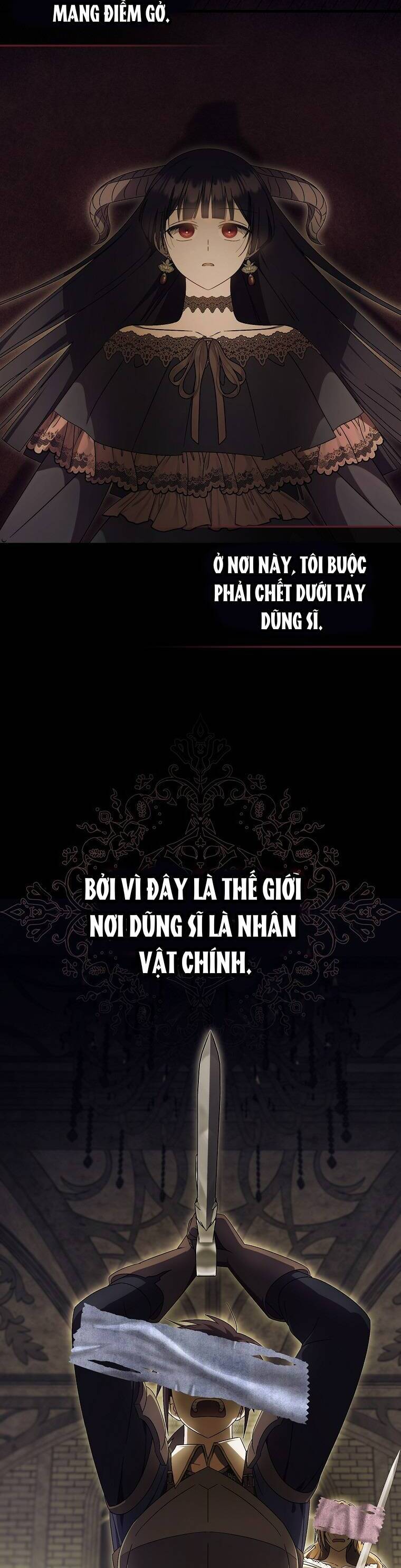 Lần Đầu Tiên Được Yêu Thương Chapter 67 - Trang 33