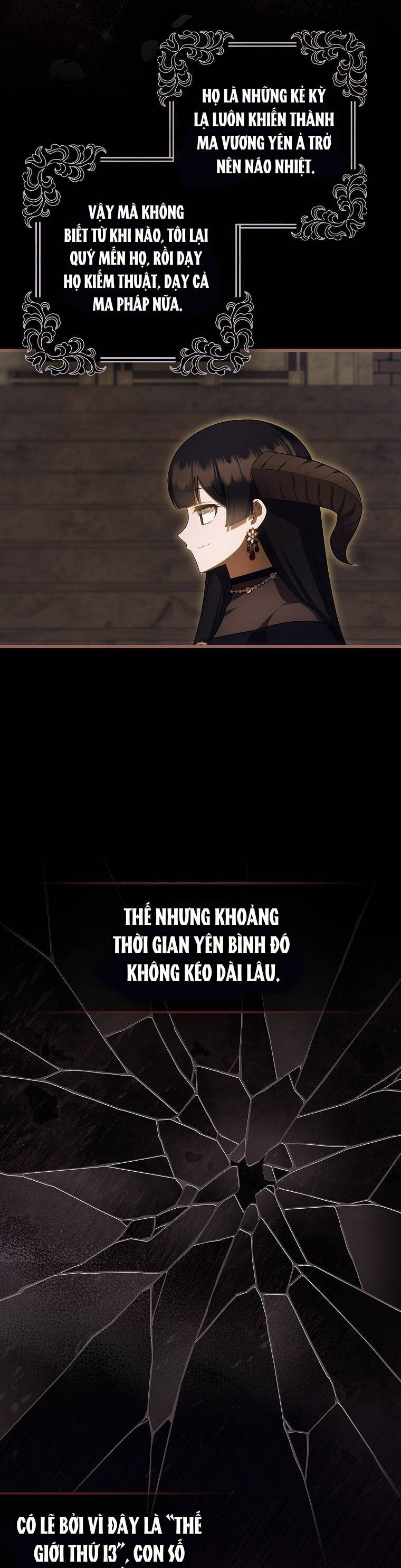 Lần Đầu Tiên Được Yêu Thương Chapter 67 - Trang 32