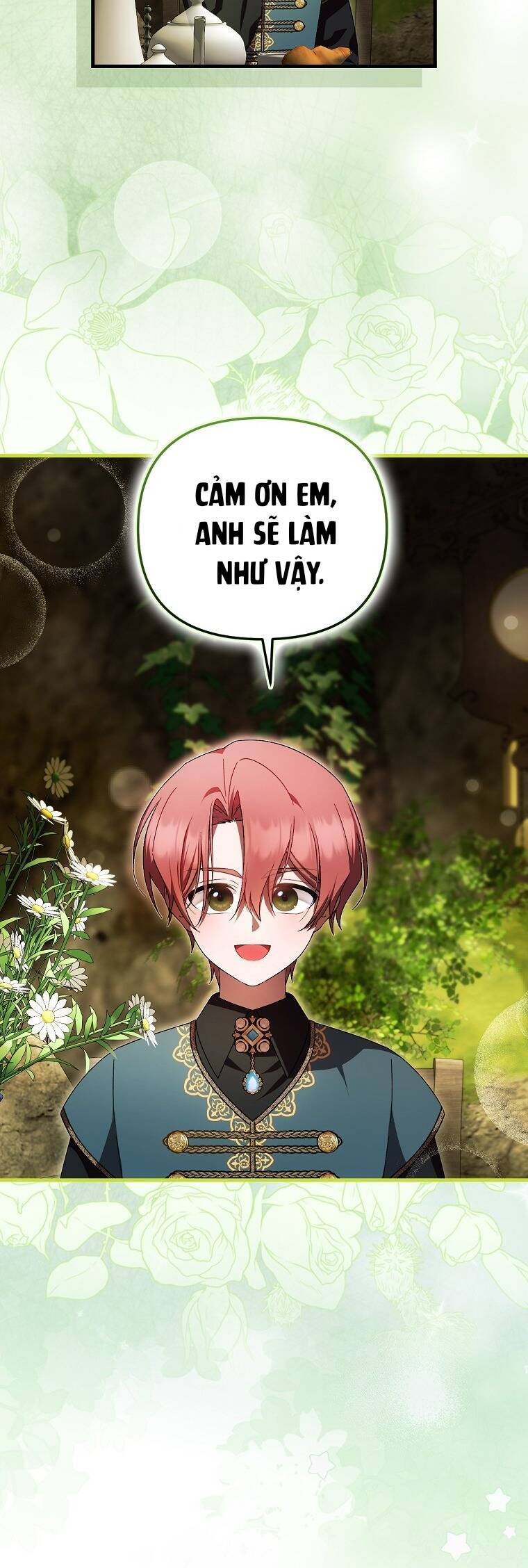 Lần Đầu Tiên Được Yêu Thương Chapter 66 - Trang 33
