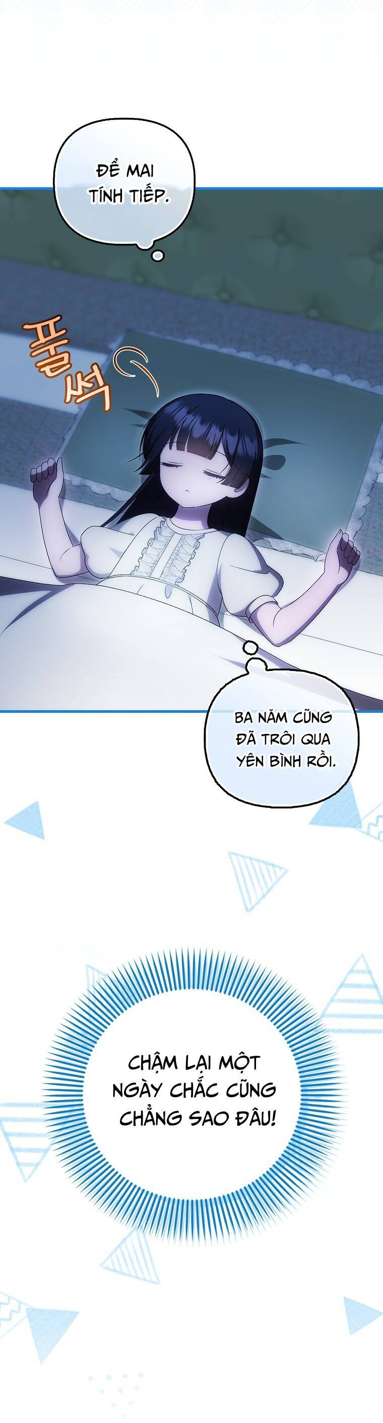 Lần Đầu Tiên Được Yêu Thương Chapter 67 - Trang 10
