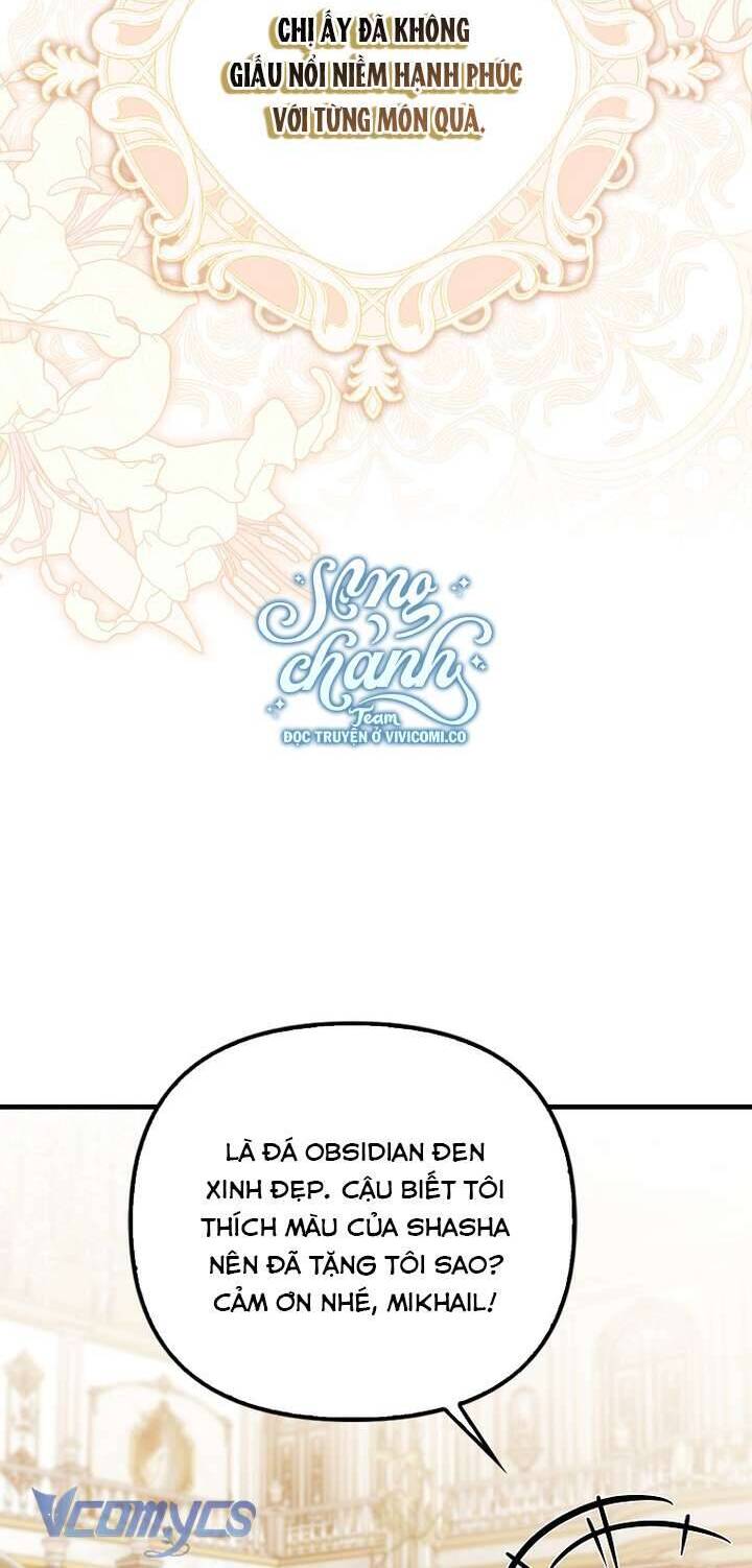 Lần Đầu Tiên Được Yêu Thương Chapter 65 - Trang 16