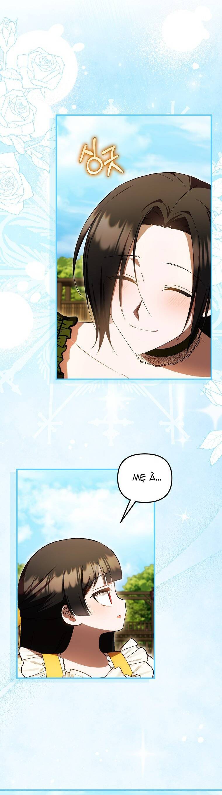 Lần Đầu Tiên Được Yêu Thương Chapter 67 - Trang 38