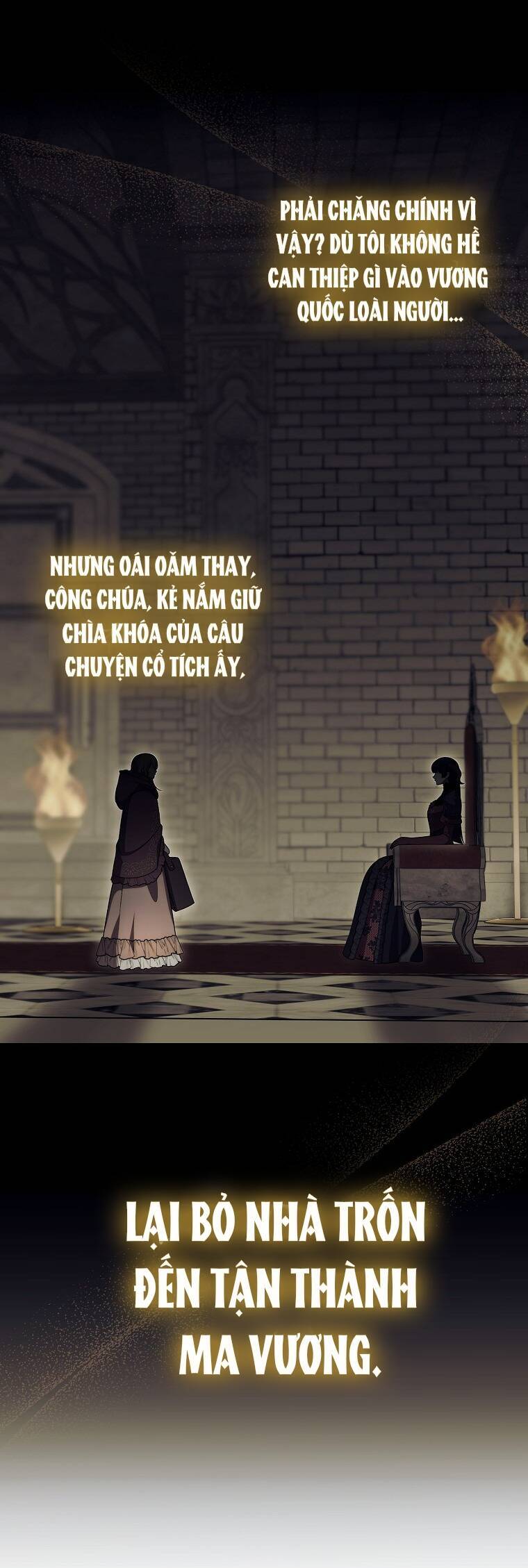 Lần Đầu Tiên Được Yêu Thương Chapter 67 - Trang 6
