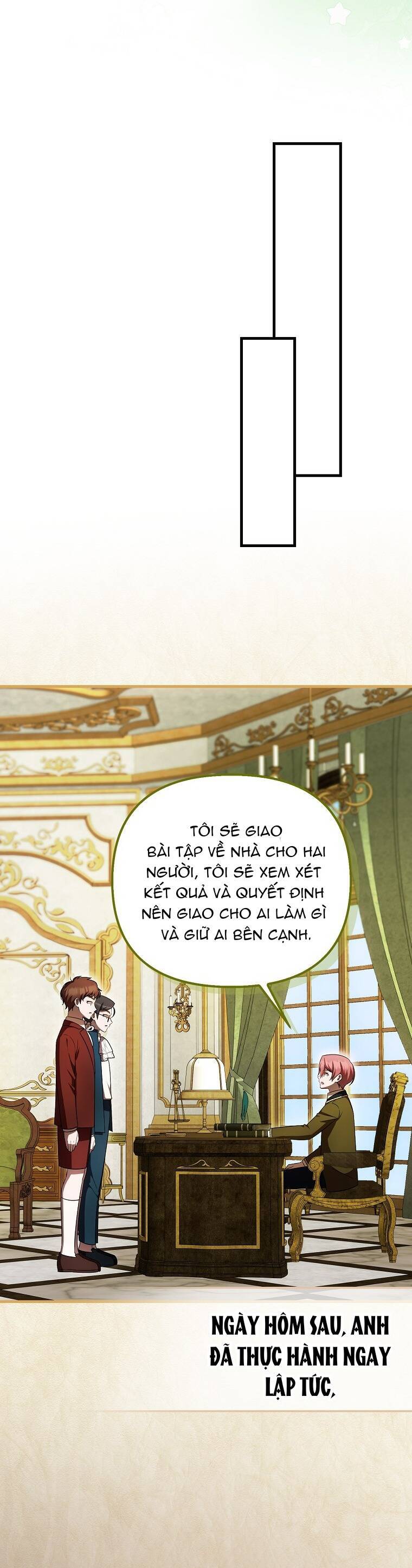 Lần Đầu Tiên Được Yêu Thương Chapter 66 - Trang 34