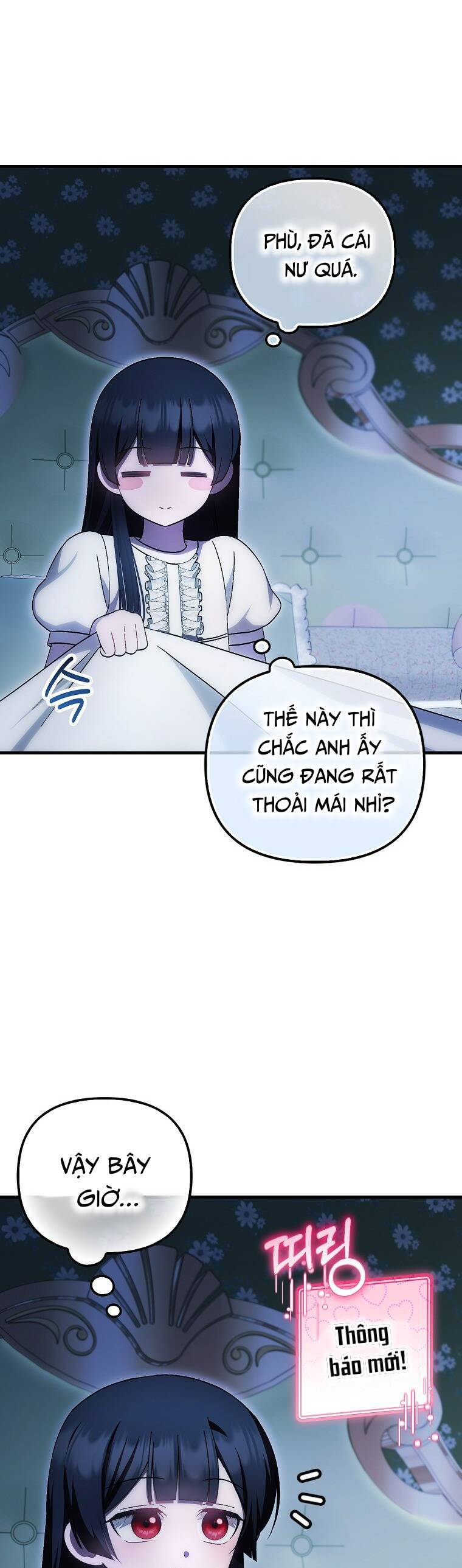 Lần Đầu Tiên Được Yêu Thương Chapter 66 - Trang 40