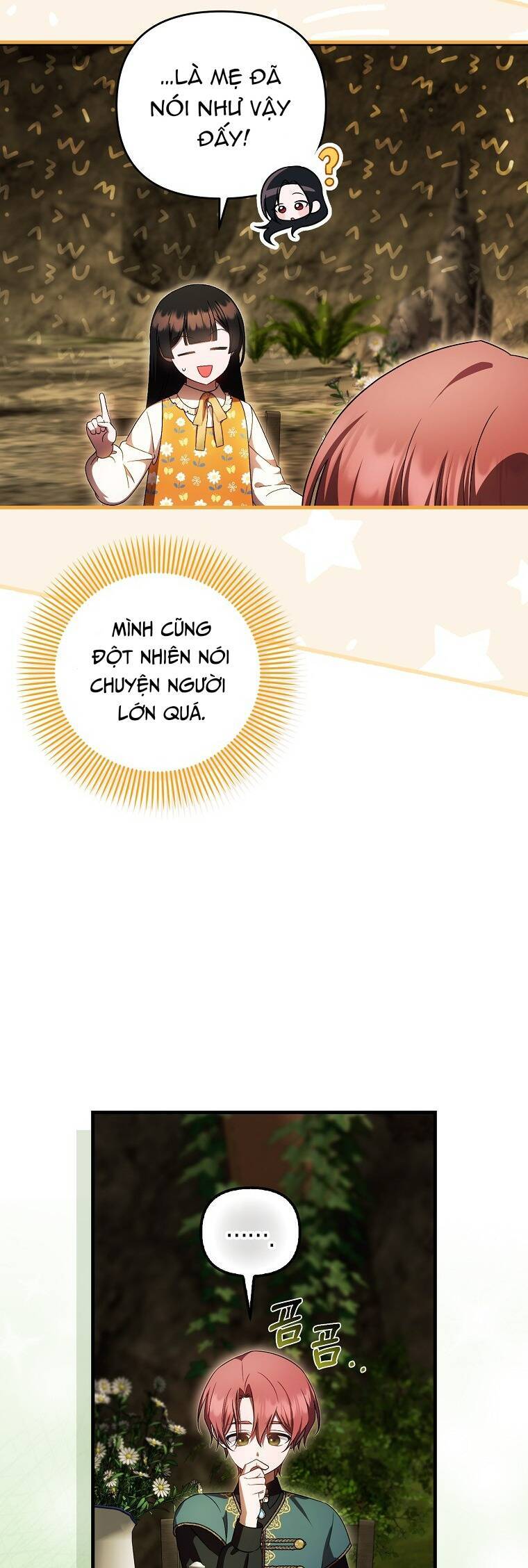 Lần Đầu Tiên Được Yêu Thương Chapter 66 - Trang 32