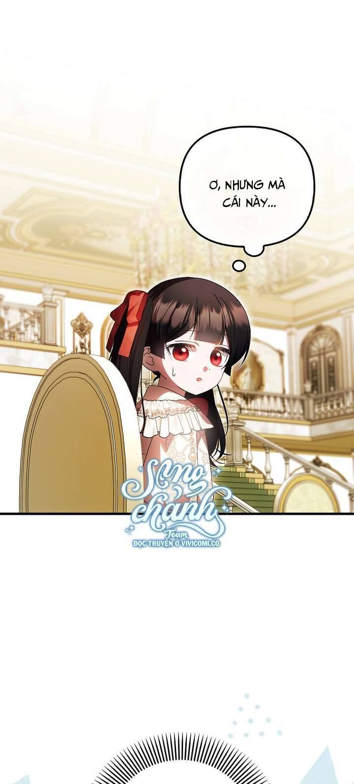 Lần Đầu Tiên Được Yêu Thương Chapter 65 - Trang 21