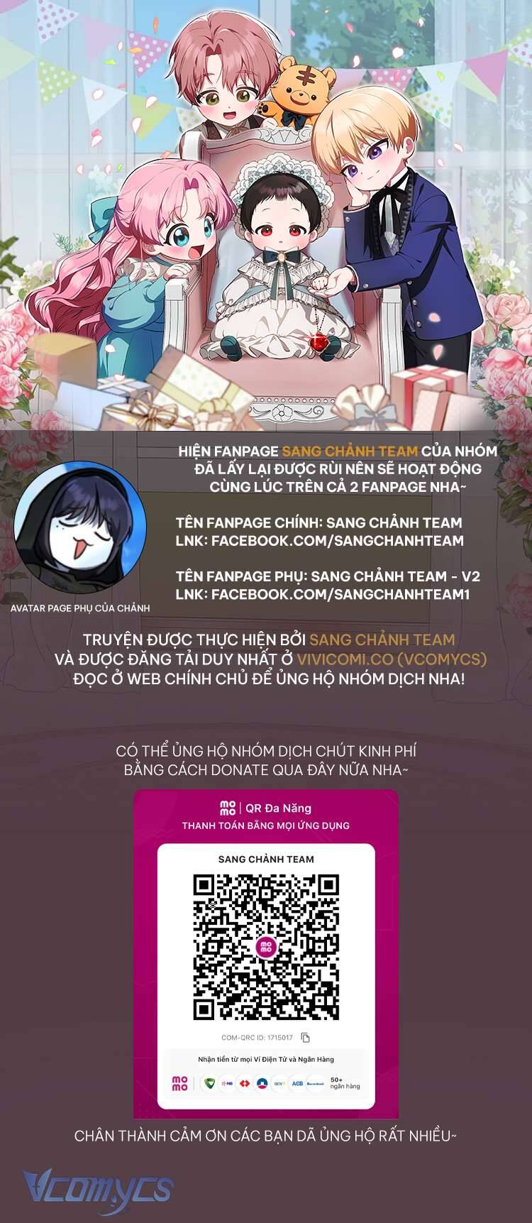 Lần Đầu Tiên Được Yêu Thương Chapter 65 - Trang 44